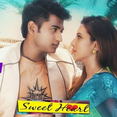 Bhalobasai Holo Na | Habib | Nancy | Bengali Movie Song | Sweet Heart