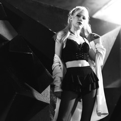 HARDTECHNO SET x CHIARA FUCCI