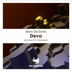 Brian De Santis - Deva (Lila Rose (UY) Remix)