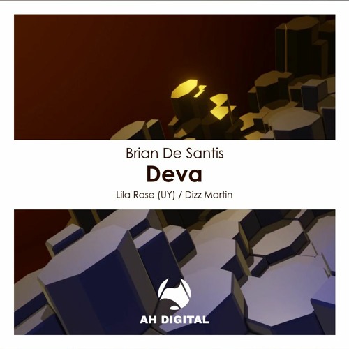 Brian De Santis - Deva (Lila Rose (UY) Remix)