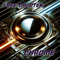 Free-Calotek - Chrome