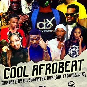 Track artwork