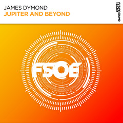 James Dymond - Jupiter and Beyond [FSOE]