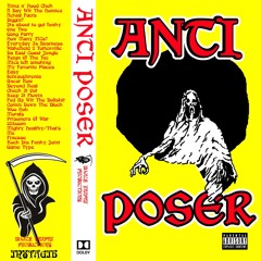 ANTI POSER (MASTER MIX 491)
