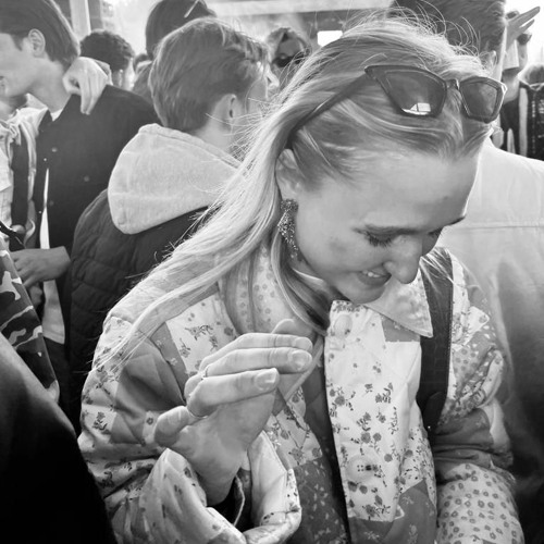 Let's get this Energy Flowing Tess Robinson Radio #003