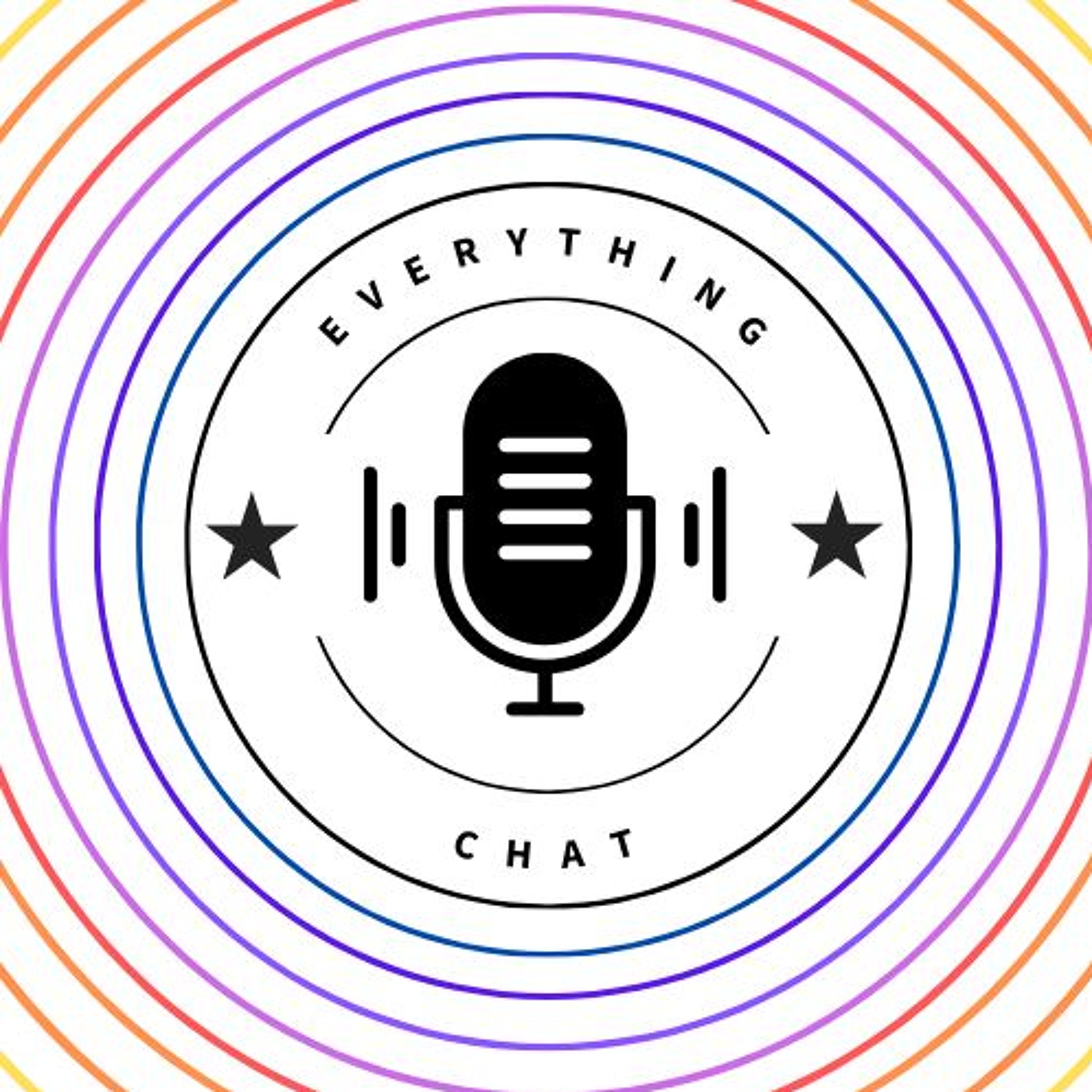 Everything Chat - Raajvi, Hadia, Namita and Rayana - OLSH PodSquad episode artwork