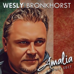 Wesly Bronkhorst - Amalia (DJ POFF edit)