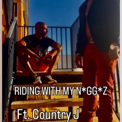 "Bishop Lamont Riding with my niggaz ft Country J produced by Suff Daddy" uploaded by DjDantanamp3