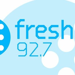Fresh 92.7 Adelaide Interview Paramedics / Lynsey & Jim with Leah and Hamish