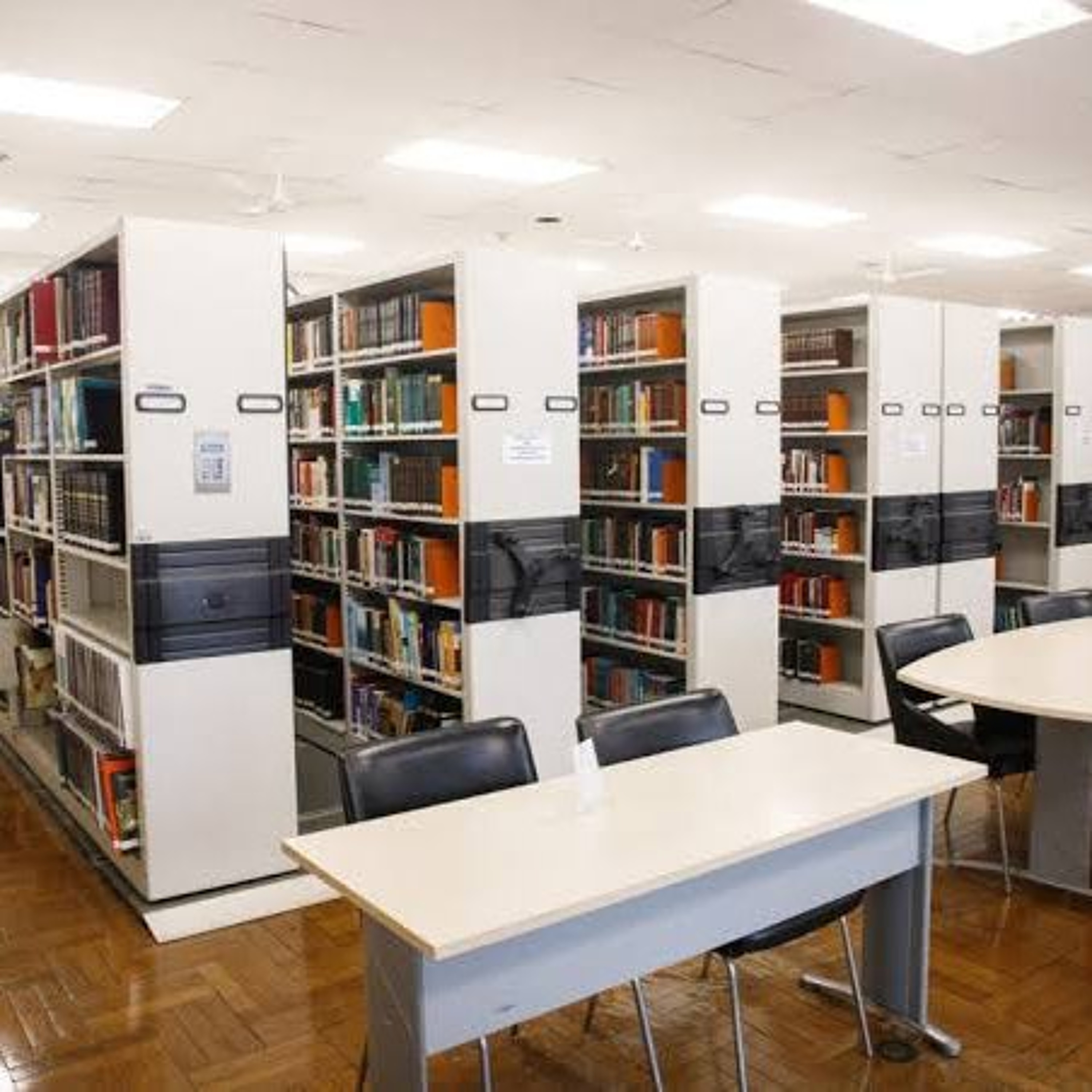 15.09.2026 = ACERVO DA BIBLIOTECA DA CÂMARA DE SP TEM MUITA HISTÓRIA episode artwork