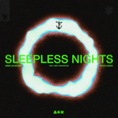 Armin van Buuren & Martin Garrix - Sleepless Nights (PSISMOKAS Remix)