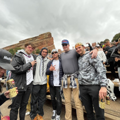 Friyay Activation Mix