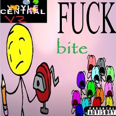 FNF Yoylecake Central UNOFFICIAL OST - Bite [This song is reupload of unreleased track]