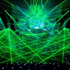 EDM Machine