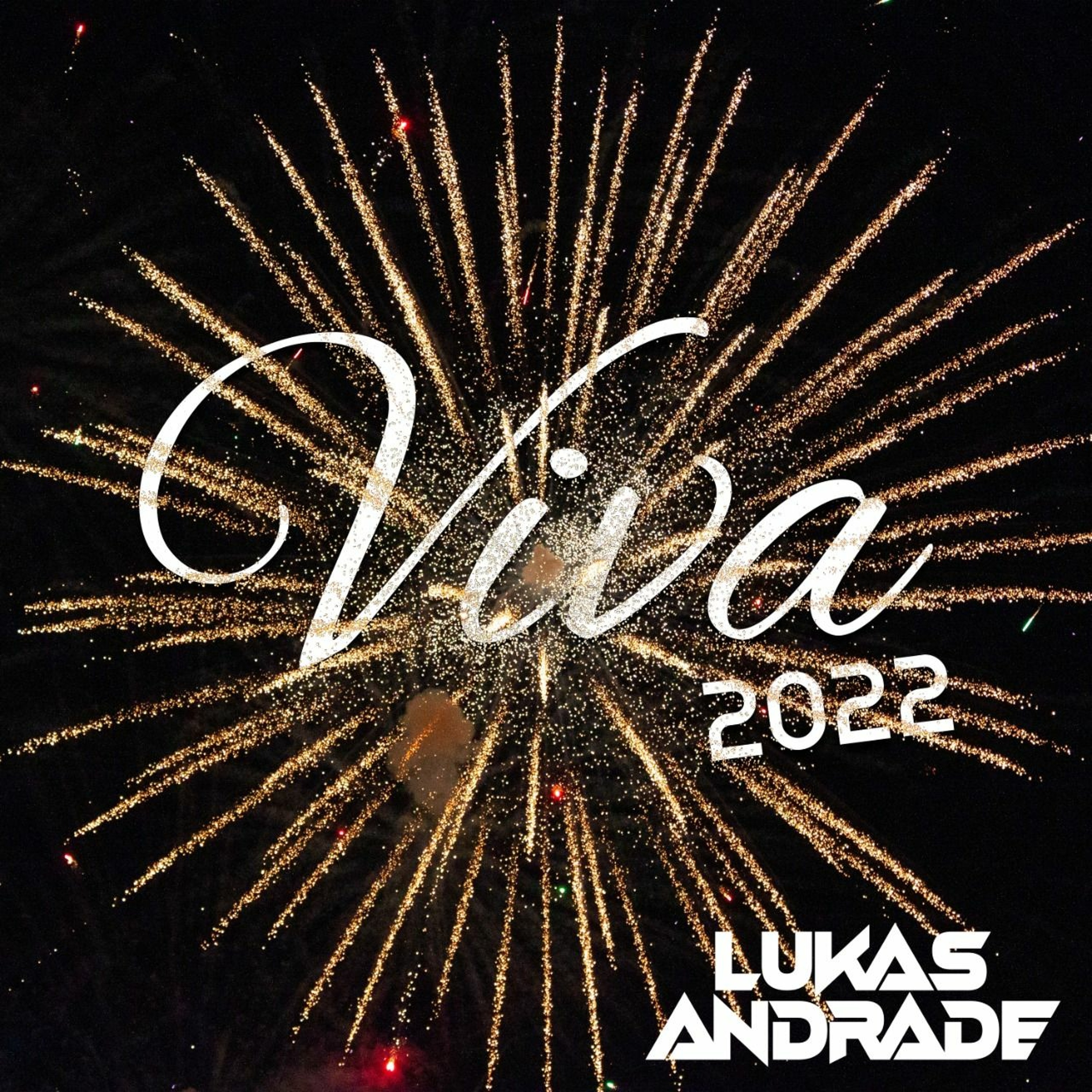DJ LUKAS ANDRADE