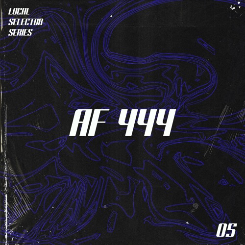 Local Selector Series 05 - AF444