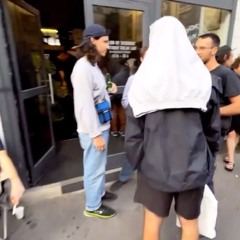 este nappal PROD. egon + ybs