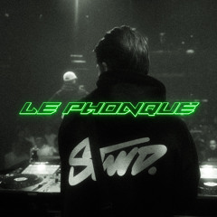 LE PHONQUE MIXTAPE #1