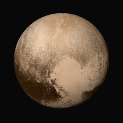 Once a Planet named Pluto