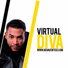 Don Omar - Virtual Diva (Benavente Remix 2021)