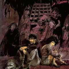 01 MPS - Ecoutez ! (mon dépit amoureux)