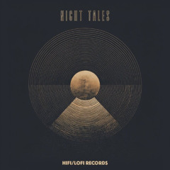 Franz Matthews - Howling at the Moon [HIFI/LOFI]