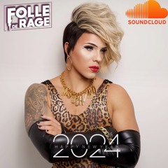 FOLLE DE RAGE # 1 - WELCOME 2024