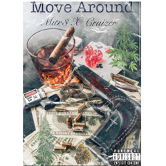 MITR3 FT CRUIZER Move Around