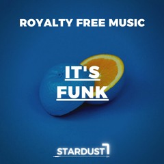 It's Funk (Royalty Free Music) PREVIEW
