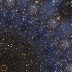 Slow And Steady - Kaleidoscope Stars - NA Bayview 122320nl Zoom