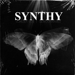 Vlinder Vos - SYNTHY