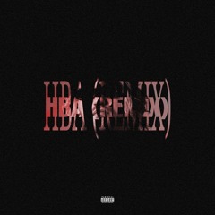 Ian - HBA (remix)