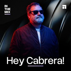 In The Mix: Hey Cabrera!