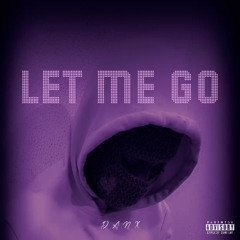 Let me go ( sad love story) Prod by @Jpbeatz