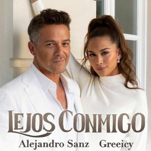 Greeicy, Alejandro Sanz - Lejos Conmigo (DJ LOPO 2021 REMIX)