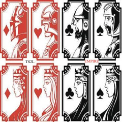 Empire (in the style of Kasabian)