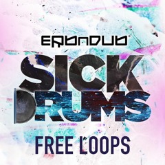 Erb N Dub - SICK DRUMS - *FREE BEATS*