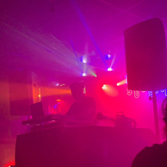 social bar (all night long)