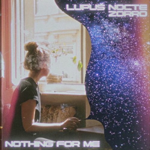Lupus Nocte, Zorro - Nothing For Me (DAVE VD Remake)