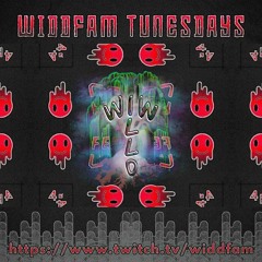 Widdfam Tunesday 2/22/22