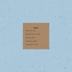xavier - more (Prod by 2nd Nature)