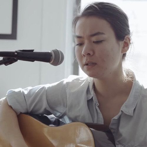 Francis Forever Live (Mitski Sessions)