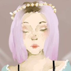 [Lele] Michelle [UTAU cover]
