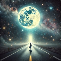Moonlight Drive (Progressive Trance Edit)
