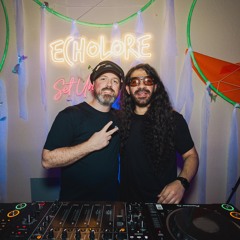 enjii- House.10 - Echolore Festival closing set for Nox Vahn - Anjunafamily SF Stage