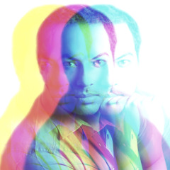 Music Palette Vol. 1 (Beyond—Vastness)