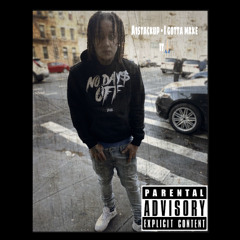 A1stackup - I gotta make it