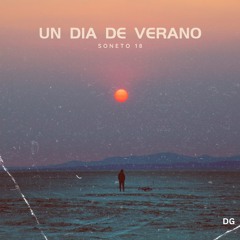 Shall I Compare Thee To A Summer's Day  (English)