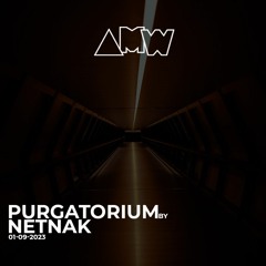 Purgatorium by Netnak╚═ live @Amsterdams Most Wanted ═╗01-09-2023