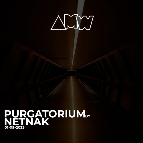 Purgatorium by Netnak╚═ live @Amsterdams Most Wanted ═╗01-09-2023